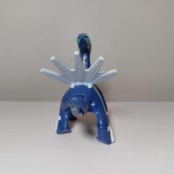 Pokemon McDonald's Dialga Figür