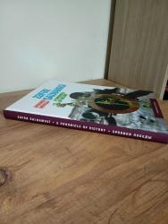 Zəfər Salnaməsi - A Chronicle Of Victory