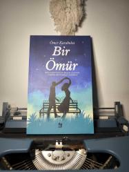 BİR ÖMÜR - BAZI SEVGİLER VARDIR BU DÜNYADA YARIM KALIR UMUDUM ODUR Kİ MAHŞERE TAMAMLANIR