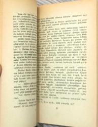 Sırtlan Payı [İLK BASKI]