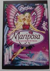 Barbie - Mariposa ~ #..AFİŞET..#