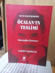 ÖCALAN'IN TESLİMİ - GERÇEĞİN ZAMANI