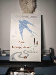 ANNA VE KIRLANGIÇ ADAM 2.EL