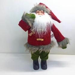 Porland Noel Baba - Haliyle