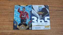 2026 Panini FIFA 365 Bernd Schneider FANS / Fans' Favourite Legend Blue Kart No:FAN30bu ( MAVİ )