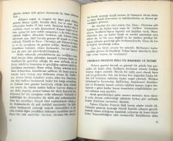 KURTLARI YILDIRAN KIŞ