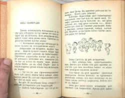 BİZİM SINIFIN SERÜVENLERİ - İKİNCİ EL