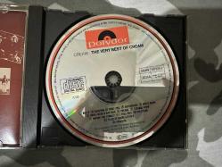 Strange Brew-The Best Very Best Of Cream