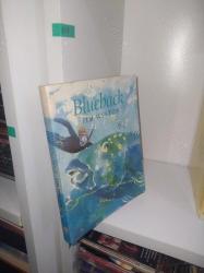 BLUEBACK (HARDCOVER)