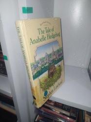 The Tale of Anabelle Hedgehog HARDCOVER