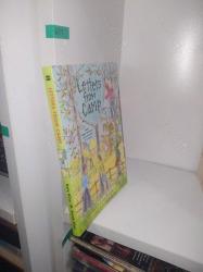 MORE LETTERS FROM CAMP