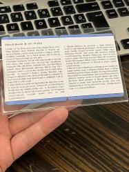 2.BAYEZİD OSMANLI PADİŞAHLARI SERİSİ NO:8 HATIRA PARASI GÜMÜŞ SERTİFİKALI (SIFIR ÜRÜN)