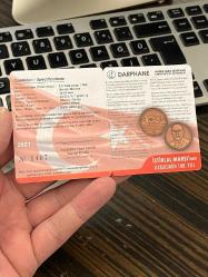 2021 YILI İSTİKLAL MARŞI KABULÜ'NÜN 100.YILI ''MEHMET AKİF ERSOY'' DARPHANE HATIRA BRONZ SERTİFİKALI