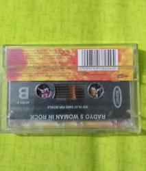 Radyo 5 woman in rock - various