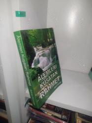 Alemleri Kuşatan Rahmet