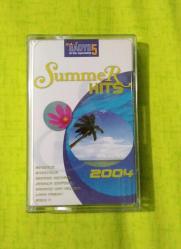 Radyo 5 summer hits 2004