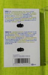 Radyo 5 summer hits 2004