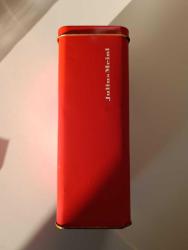 Julius Meinl Kahve Kutusu