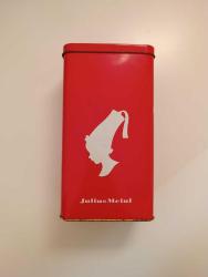 Julius Meinl Kahve Kutusu