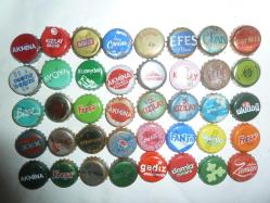 GAZOZ KAPAĞI KOLEKSİYONU 180 ÇEŞİT BU KADAR ÇEŞİT SİTEDE ve TÜRKİYEDE TEK BU FİYATA KAÇMAZ FIRSAT+ÜCRETSİZ KARGO