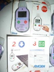 TEMPTALE ULTRA DATALOGER SICAKLIK KAYIT CİHAZI 11 ADET+ÜCRETSİZ KARGO
