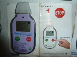 TEMPTALE ULTRA DATALOGER SICAKLIK KAYIT CİHAZI 11 ADET+ÜCRETSİZ KARGO