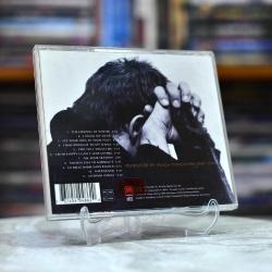 Sting - Mercury Falling CD Album