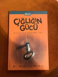 Çığlığın Gücü