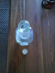 JIM BEAN  Kentucky Bourbon Whiskey 0,7 lt (BOŞ ŞİŞE)