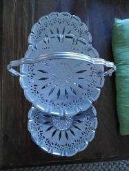 80'li yıllardan 3 bölmeli ŞEKERLİK