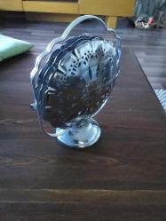 80'li yıllardan 3 bölmeli ŞEKERLİK