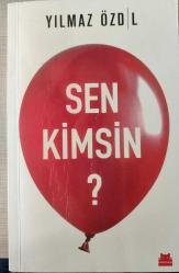 Sen Kimsin?