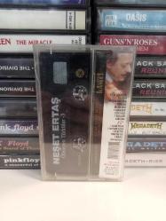 Neşet Ertaş - Ölmeyen Türküler 3 - Kaset - farklı baskısı