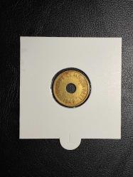 1949 YILINA AİT 1 KURUŞ ÇA TCM 2510