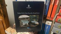 Kartpostallarda İstanbul Eyüp-Bakırköy-Beyoğlu-Kağıthane