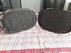 Pioneer TS-6985  Hoparlör 2 adet, Sorunsuz, patlak yok