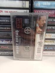 Neşet Ertaş - Ölmeyen Türküler 3 - Kaset -  Farklı Baskı 1 -