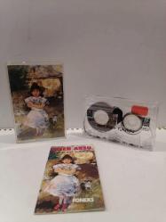 Kaset - Sezen Aksu - Deli Kızın Türküsü