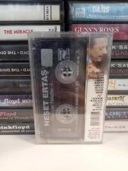 Neşet Ertaş - Ölmeyen Türküler 3 - Kaset -  Farklı Baskı 3 -