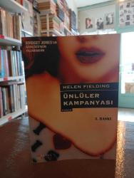 ÜNLÜLER KAMPANYASI - İKİNCİ EL