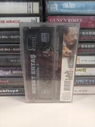 Neşet Ertaş - Ölmeyen Türküler 3 - Kaset -  Farklı Baskı 4 -