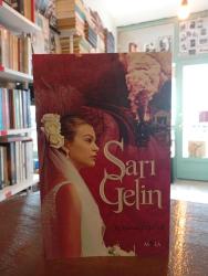 Sarı Gelin - İKİNCİ EL - İYONYA SAHAF  DENİZLİ