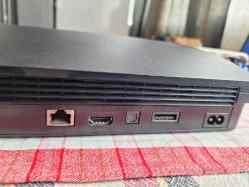 PS3 - ilk sahibinden -   Tamir Görmedi -  Oyun yok -   Tek Kol -   2. kol arızalı