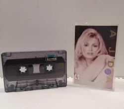 Kaset - Ajda Pekkan - '93