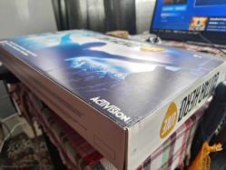 Guitar Hero Live - 2 adet ilk Sahibinden - Kutu Aparat Tam - Tamir Görmedi - 2 adet