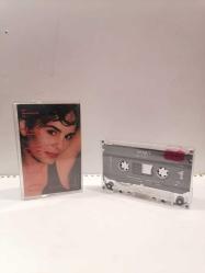 Kaset - Demet - Kınalı Bebek