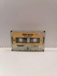 Kaset  - Ümit Besen - Bir Akşam Üstü (Kartonetsiz)