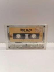 Kaset  - Ümit Besen - Bir Akşam Üstü (Kartonetsiz)