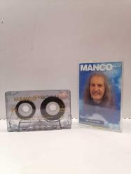 Kaset - Barış Manço Mançoloji Kaset -1