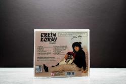 Erkin Koray - Ceyla ( SIFIR )